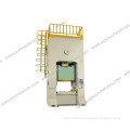 (AJH31 Series) H-Frame Single-Point Heavy Duty Pressing Machine
